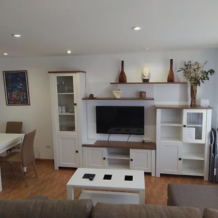 Apartemento Pablo San Giacomo di Compostella Esterno foto