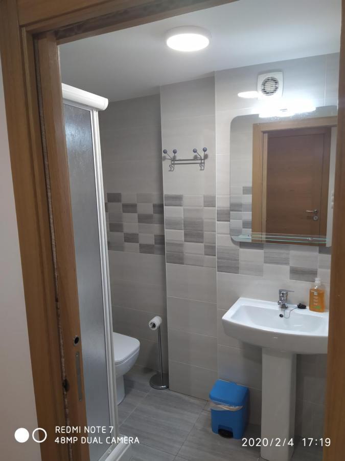 Apartemento Pablo San Giacomo di Compostella Esterno foto