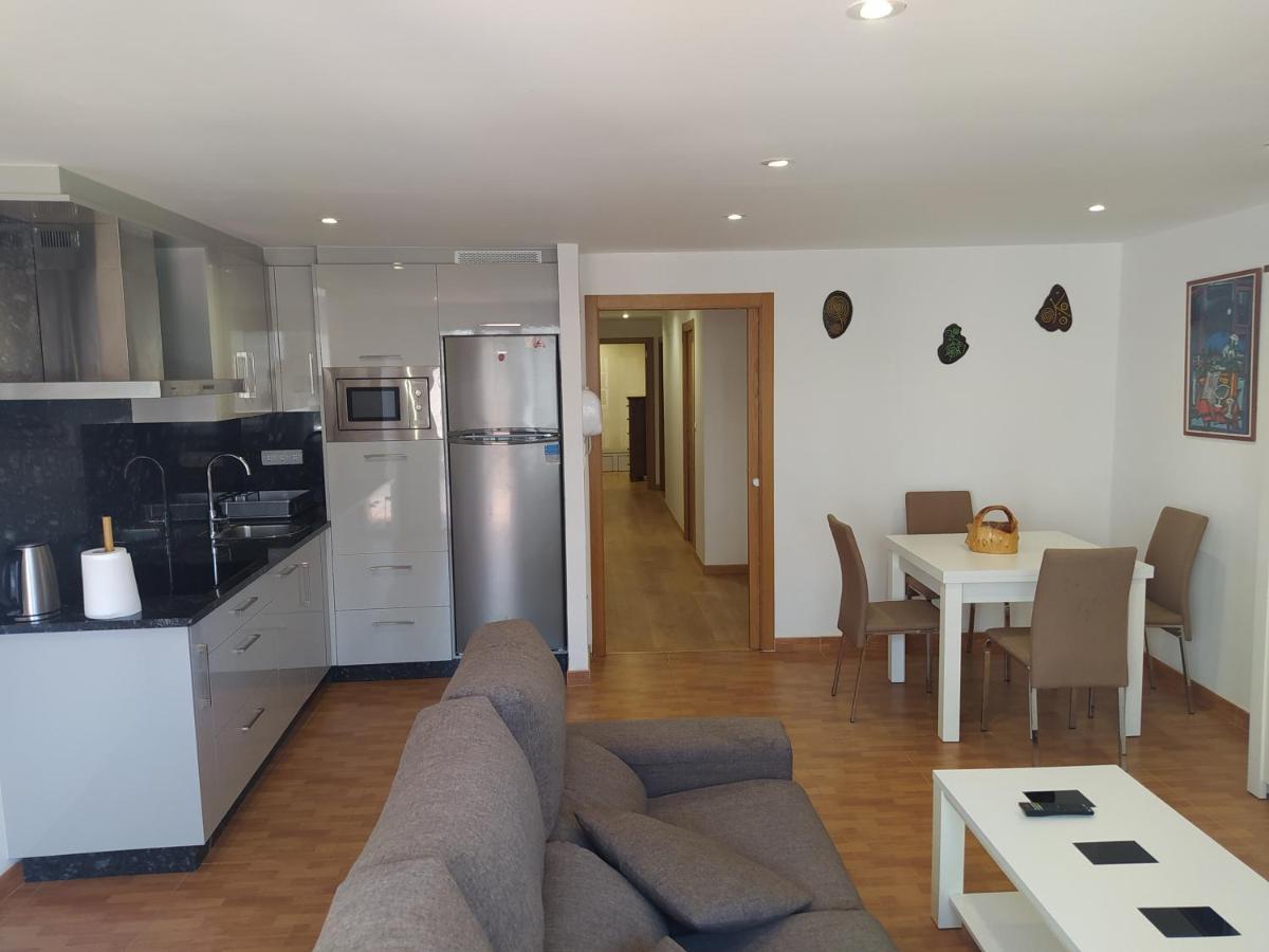 Apartemento Pablo San Giacomo di Compostella Esterno foto