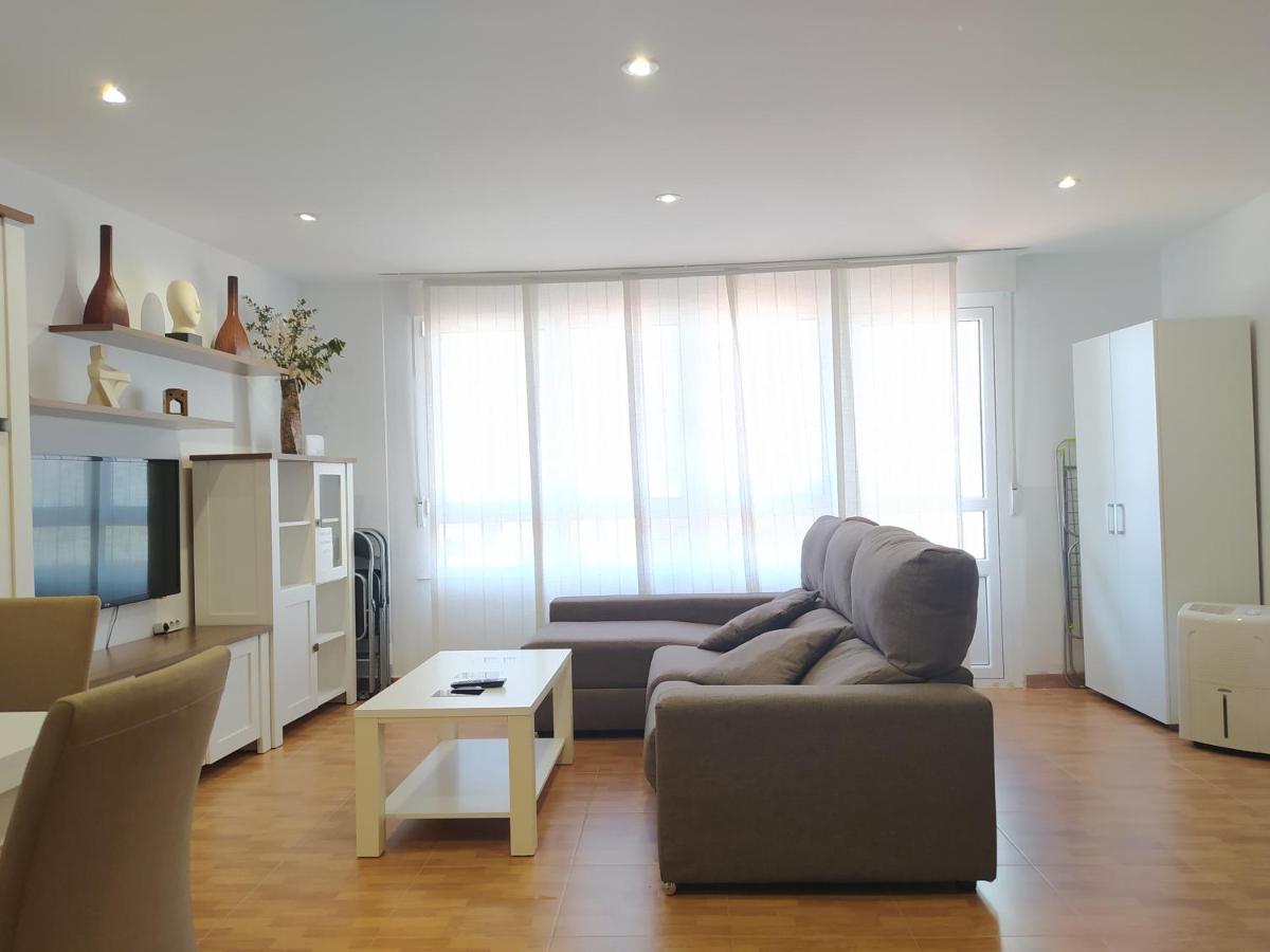 Apartemento Pablo San Giacomo di Compostella Esterno foto